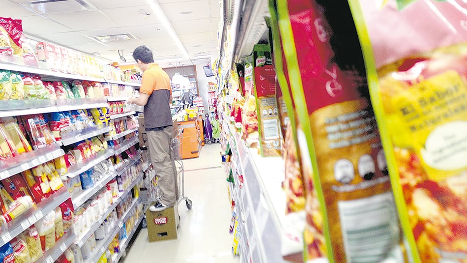 Abastecimiento y precios sin grandes saltos. El Gobierno perdió la confianza en las leyes del mercado.