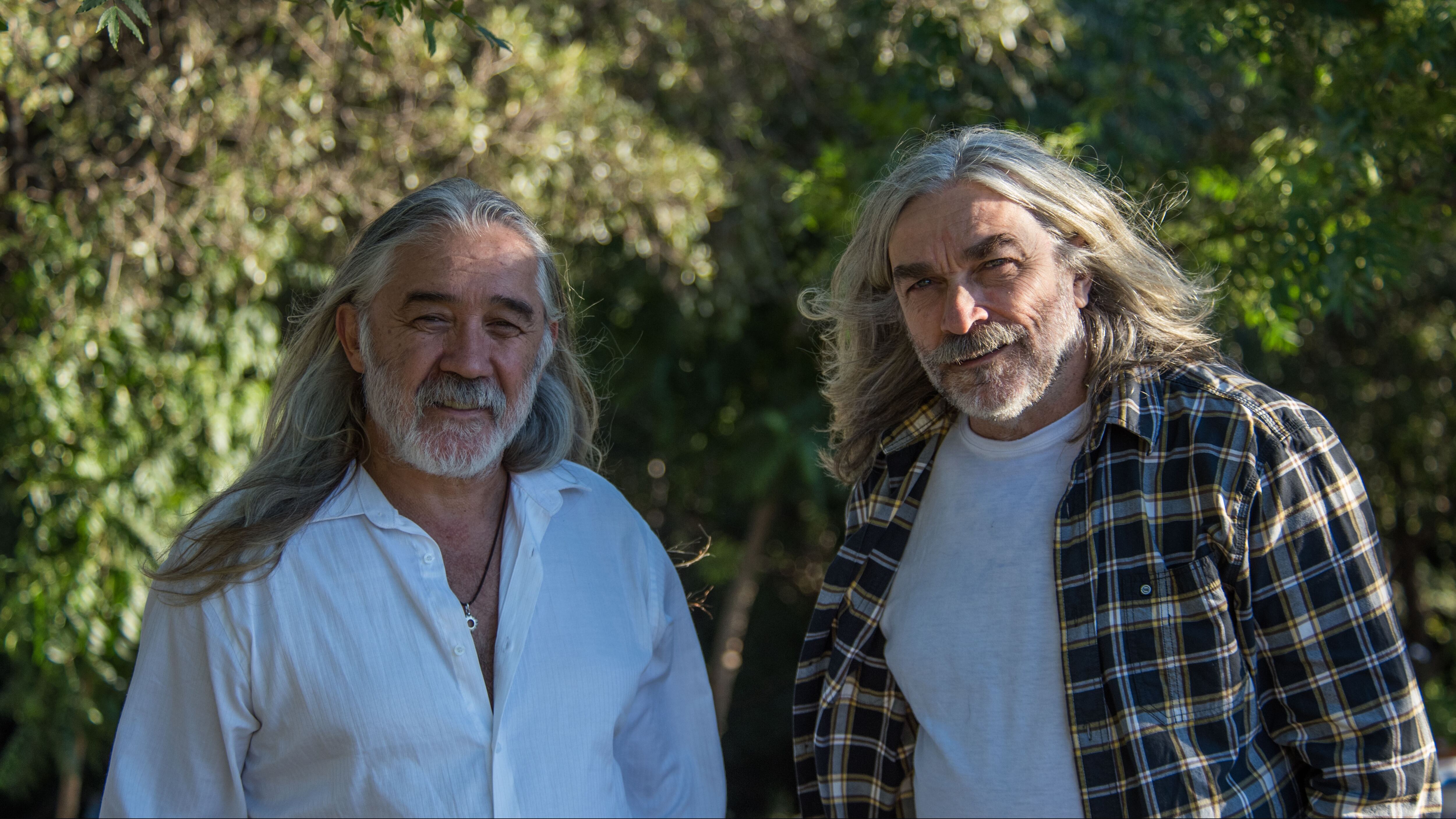 "Hemos priorizado el proyecto de cantar juntos", dicen los Coplanacu.