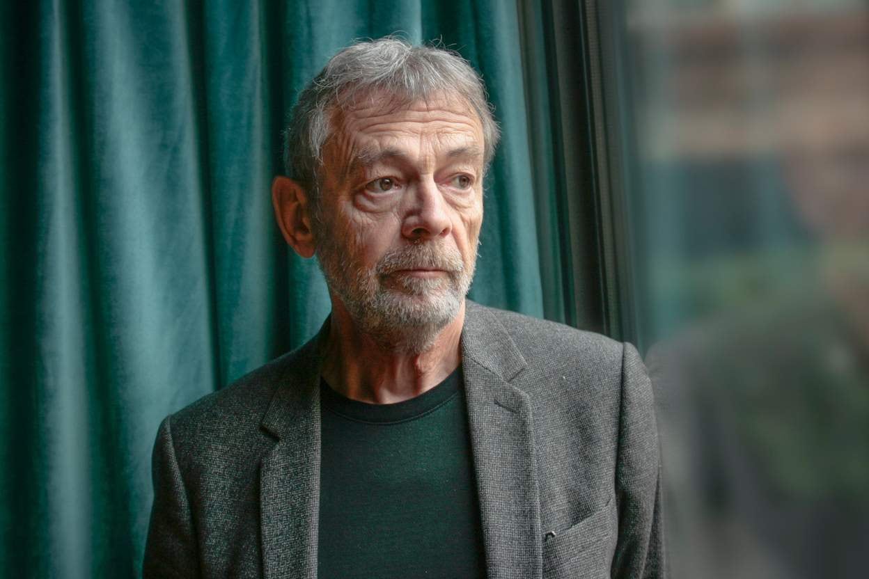Pierre Lemaitre. 