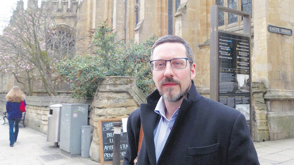 “Hay que abordar los problemas sistémicos que permiten la evasión”, reclama Cobham.