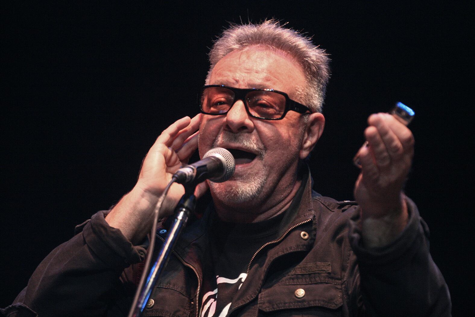 León apoya desde hace años la labor de CAC.