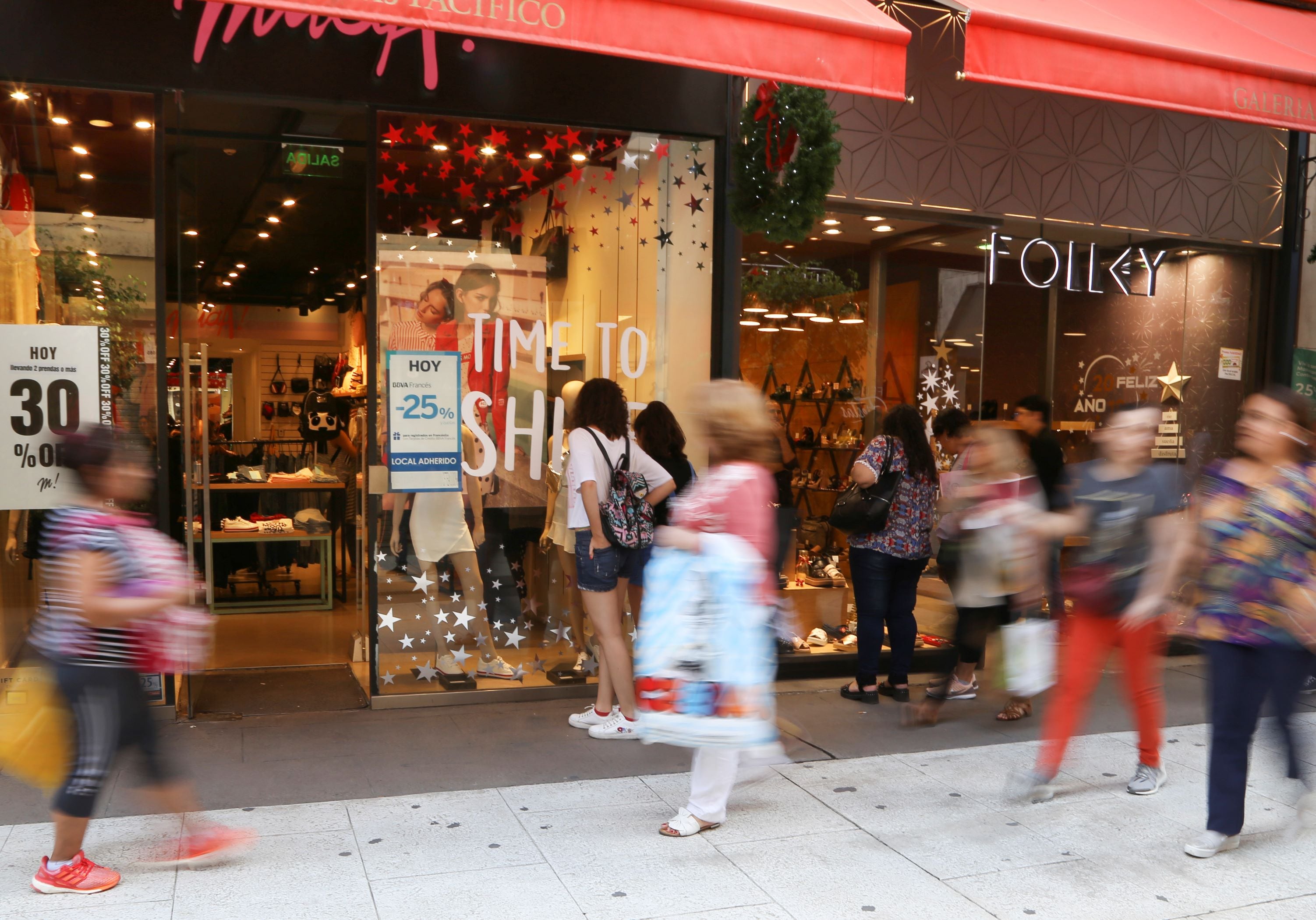 Comercios, bancos y billeteras virtuales ofrecen importantes descuentos por el Día de la Madre