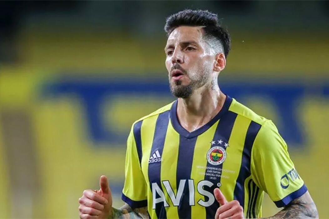 Sosa comenzará a trabajar en el equipo platense