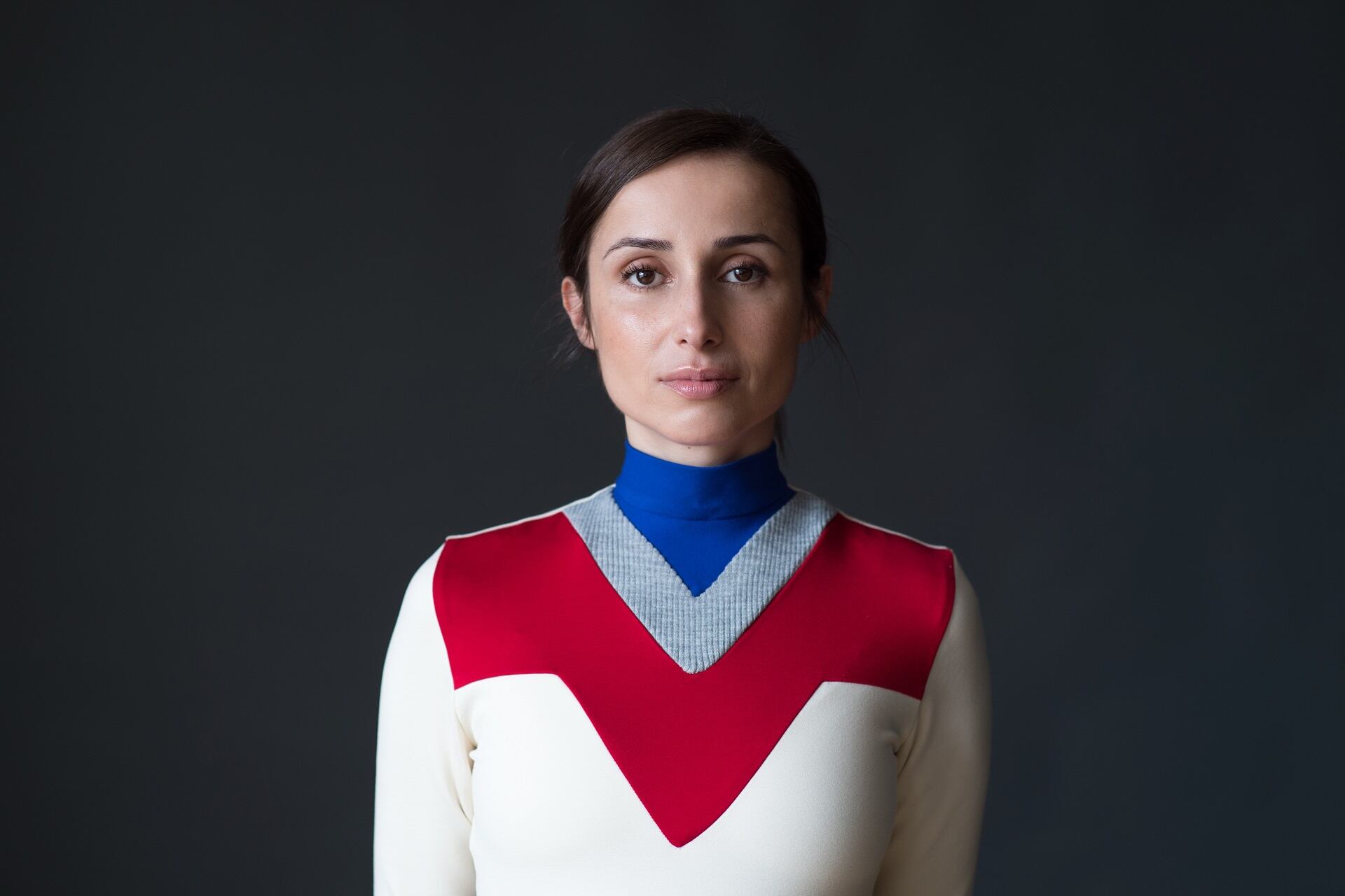 Convertida en una joven estrella pop en España, Zahara tocará por primera vez en Buenos Aires mañana en La Tangente.