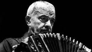 Piazzolla eterno