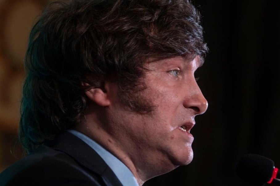 Cuáles son los 6 artículos de la reforma laboral del mega DNU que la Justicia dio de baja.