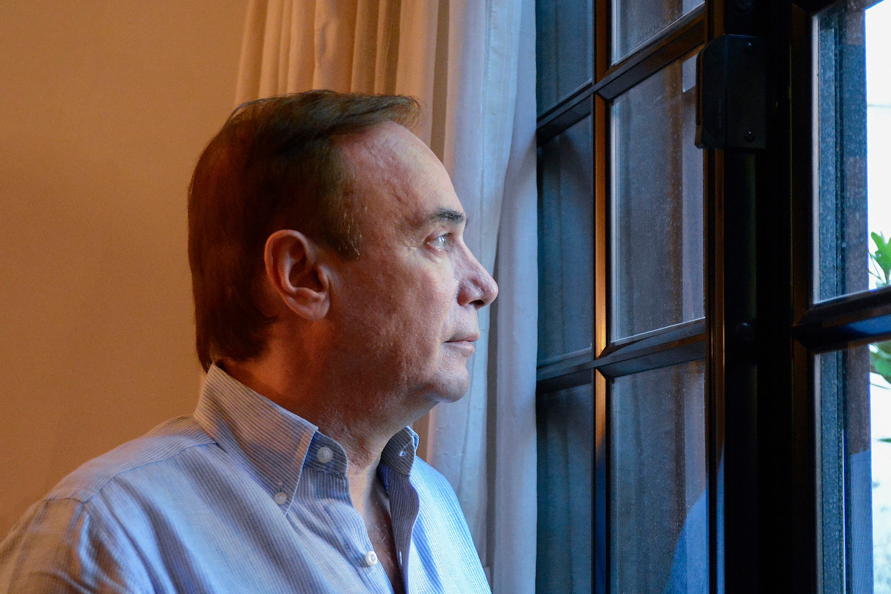 Di Pollina evita dar por perdida la reforma constitucional.