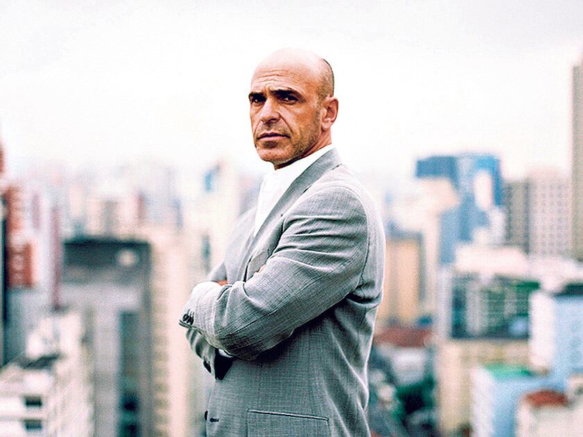 Arribas fue acusado por cobrar casi 600 mil dólares de la firma Odebrecht.