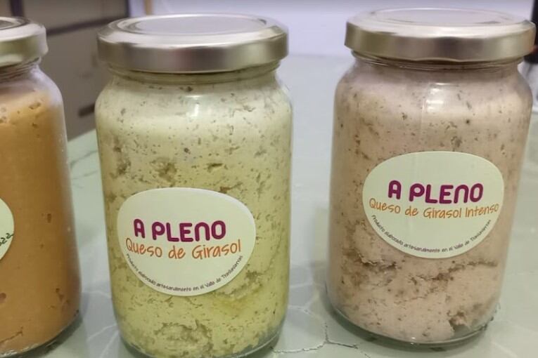 La ANMAT alertó sobre los productos marca "A Pleno" por sospecha de botulismo. Imagen: ANMAT. 