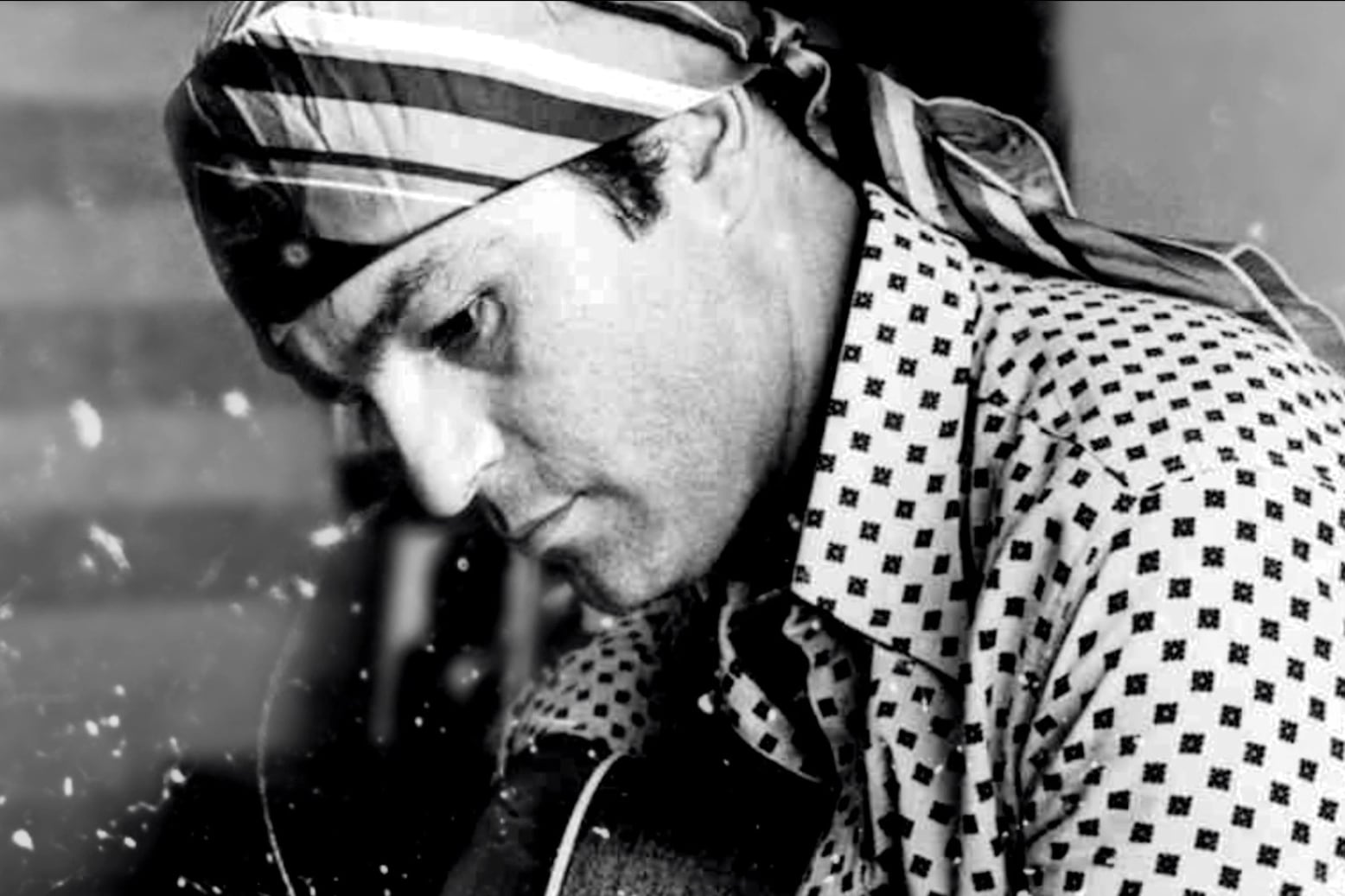 Favio: crónica de un director, el film de Alejandro Venturini que es parte del ciclo.