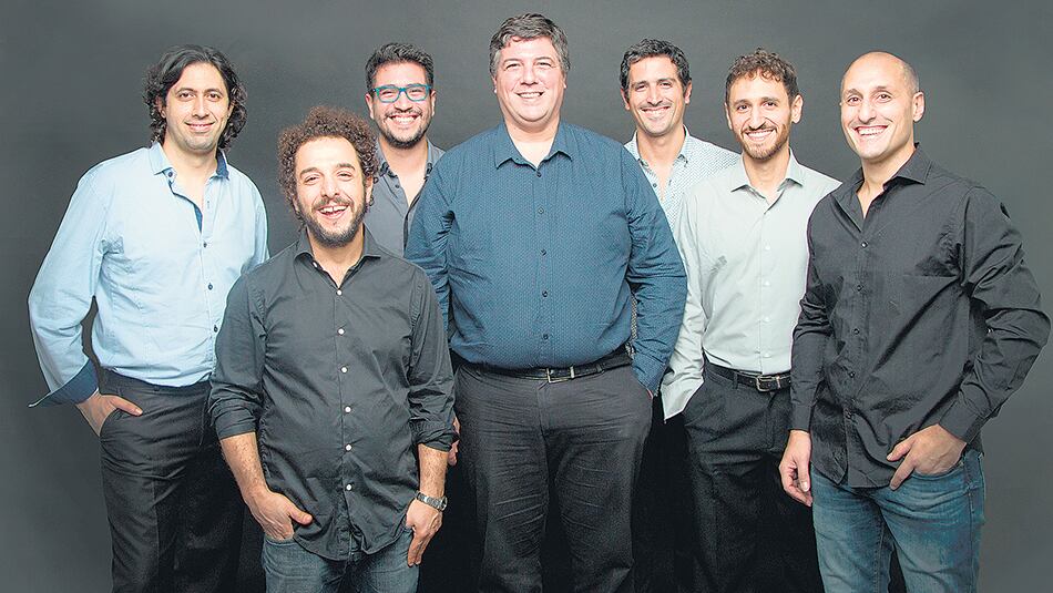 “La música siempre tiene un grado de subjetividad bastante alto”, asegura Juan Pablo Navarro.