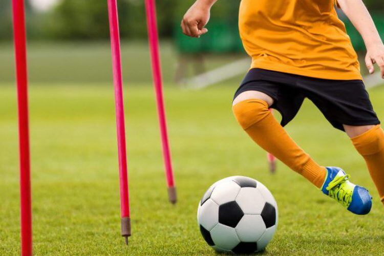 Los jugadores comenzarán a entrenarse en grupos de seis.