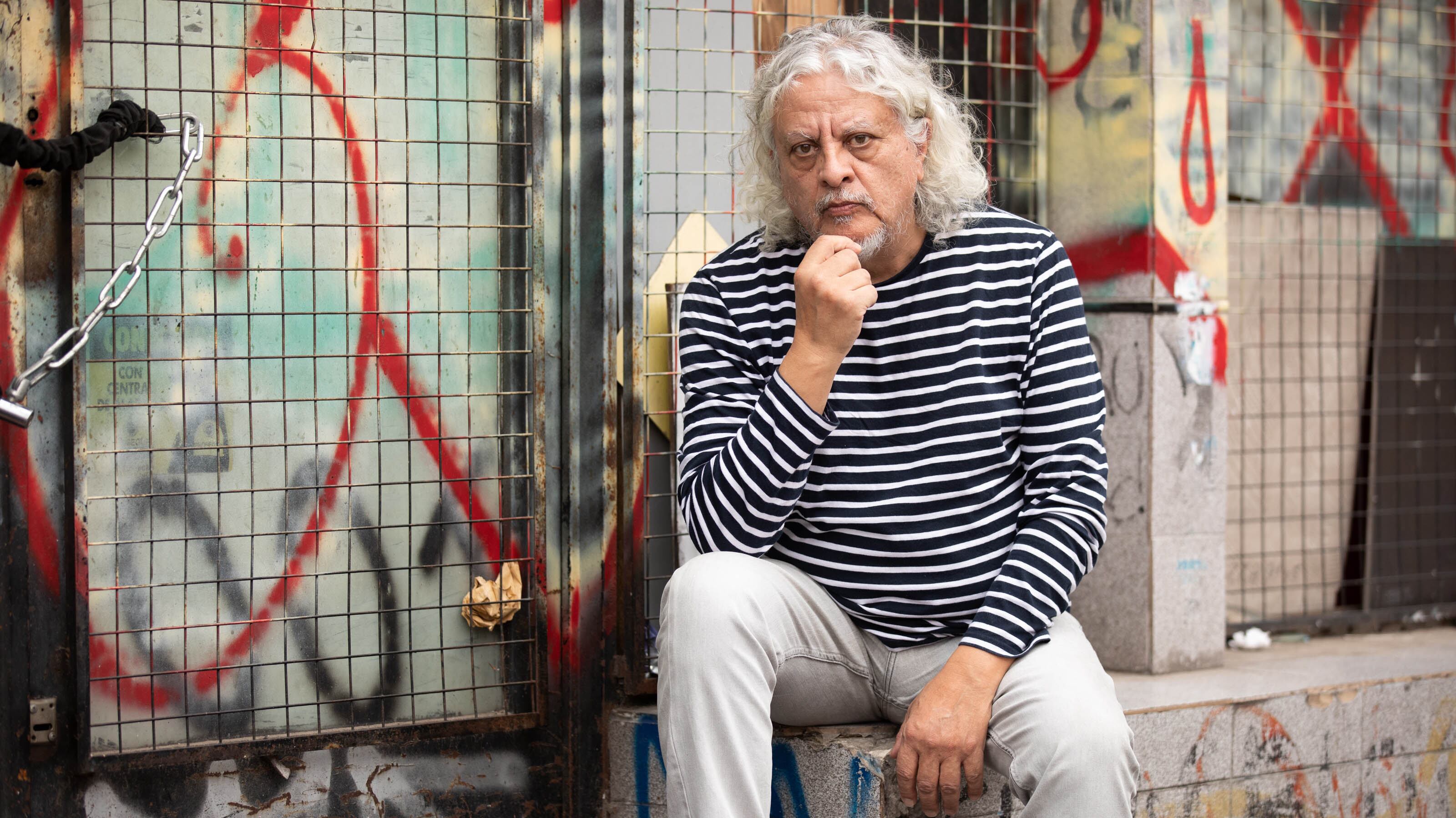 La pieza dirigida por Moreno se puede ver los domingos en No Avestruz.