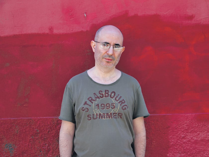 “Busqué el realismo mínimo y necesario como para que todo fuera verosímil”, señala Urquiza.