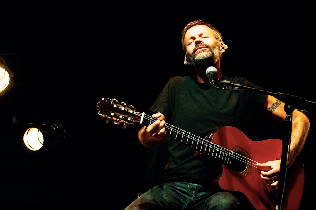 Gabo Ferro