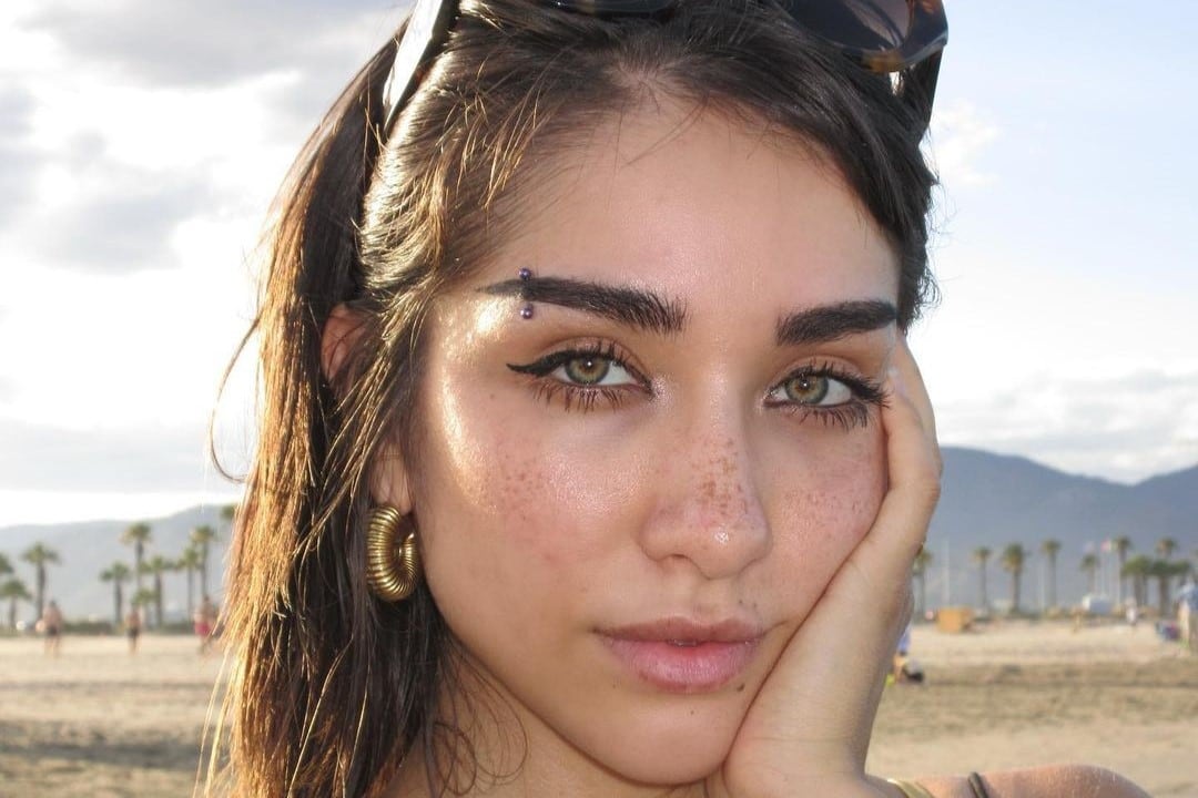 María Becerra le dice "ADIÓS" a las redes sociales tras sufrir hostigamiento