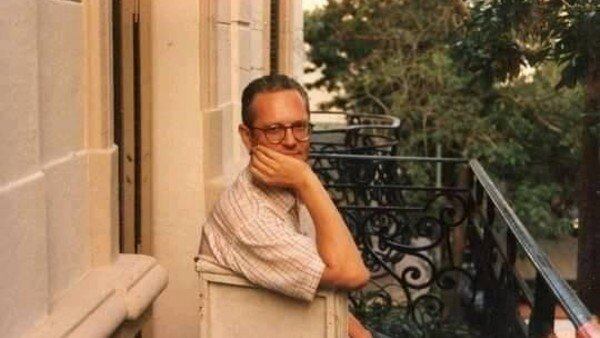 Gumier Maier entendió demasiado pronto que revolución del proletariado y revolución sexual no iban por el mismo camino. Escribía en El Porteño y en Cerdos & Peces.