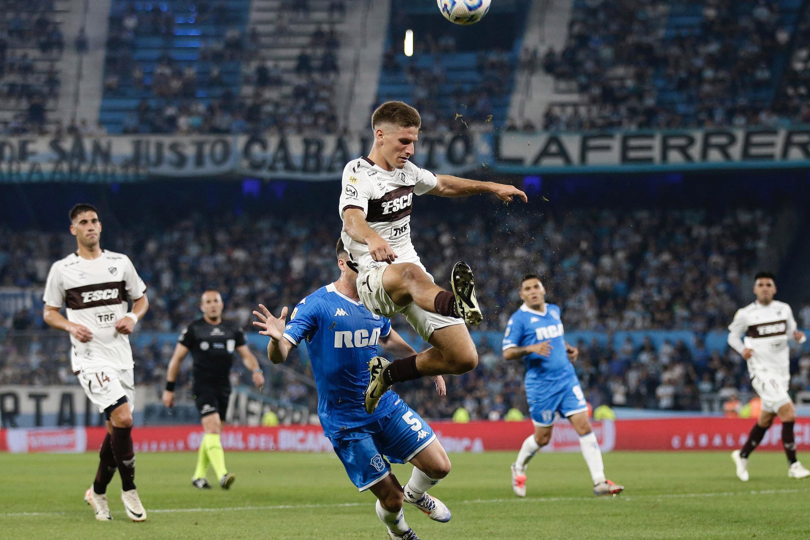 Mainero busca conectar pese a la presencia de Nardoni