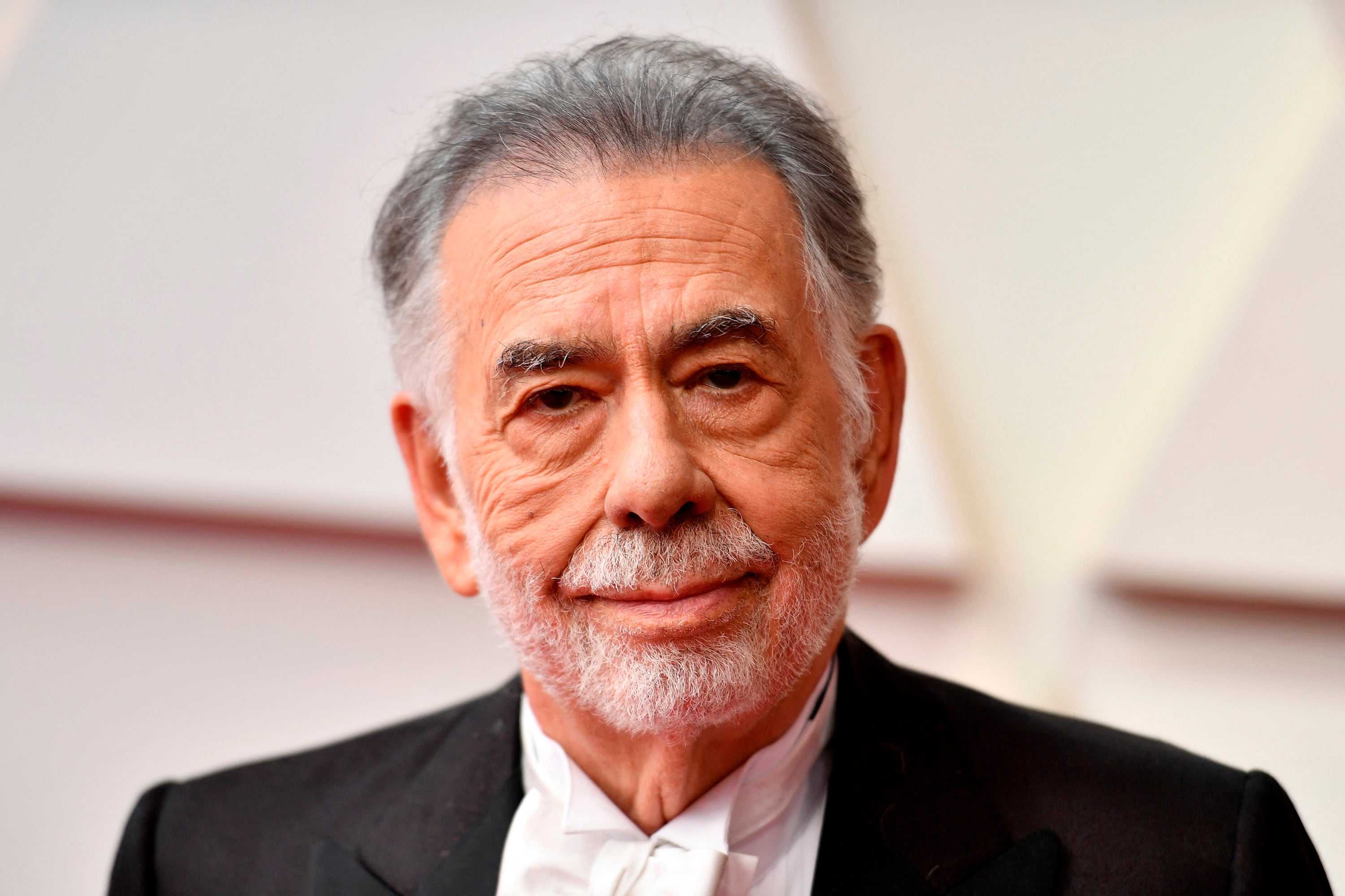 Coppola financió él mismo su nueva película, con la hipoteca de sus viñedos y propiedades.
