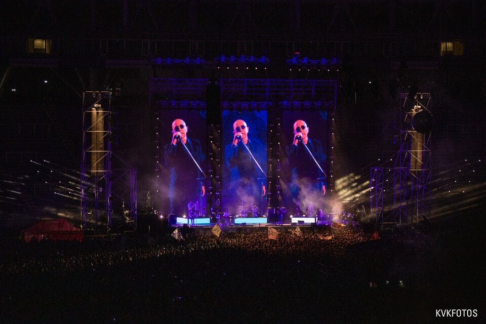 Imagen: Gentileza KVK Fotos