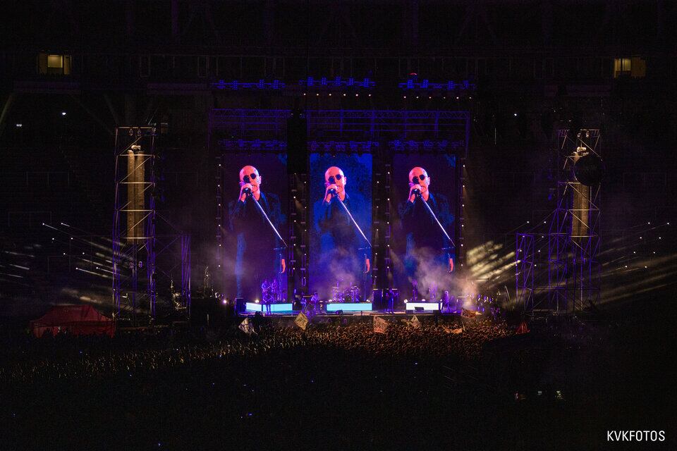 Imagen: Gentileza KVK Fotos