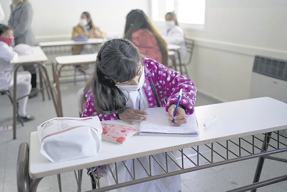 El inicio de clases invita a repensar la realidad educativa.