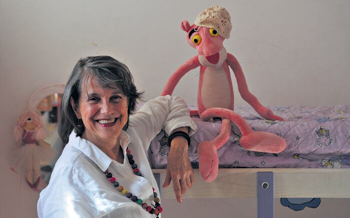 “Este continente tan diverso está unido, y eso se manifiesta en su música y su cultura. Por eso siempre vamos a sentirnos cerca”, afirma Todd.