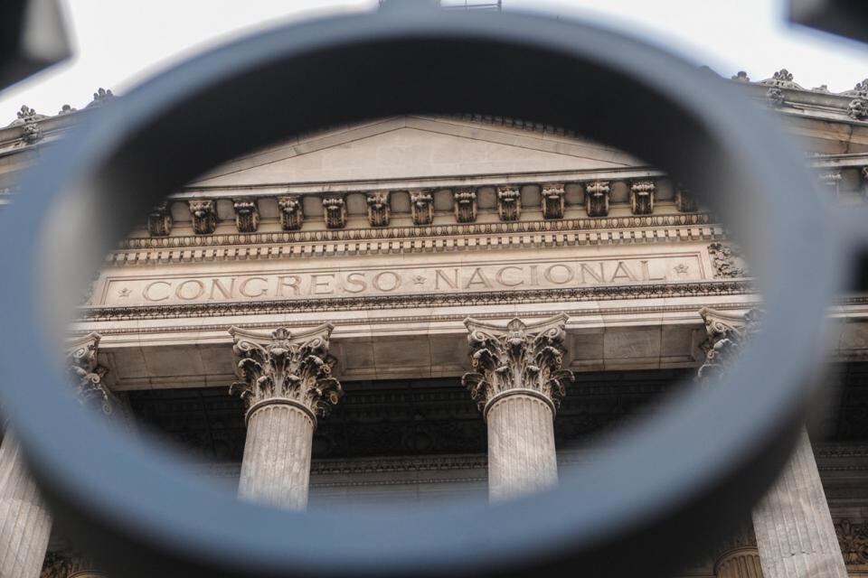 La ley se debatirá en el Congreso durante diciembre.