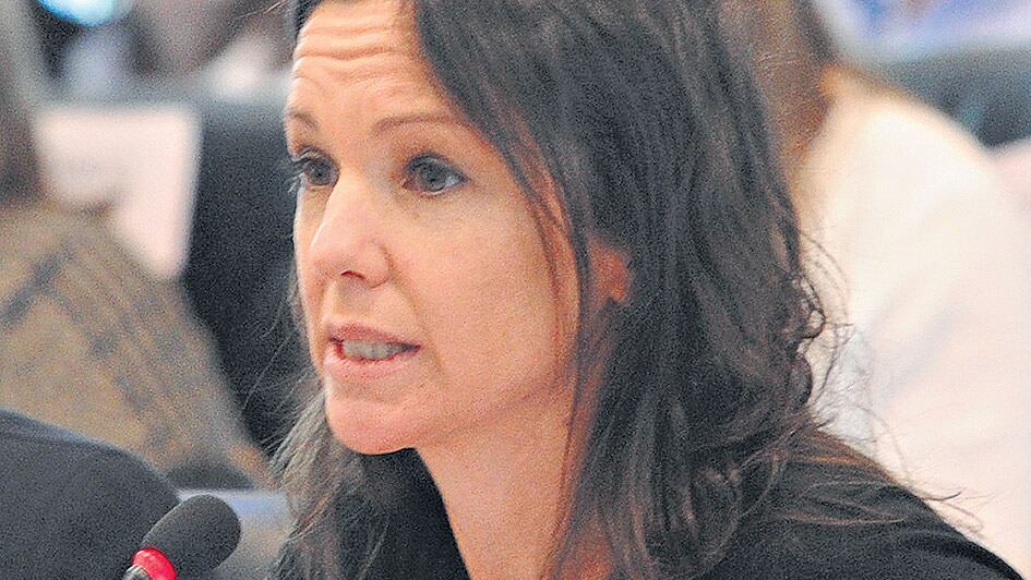 Stanley deberá dar explicaciones del recorte a discapacitados.