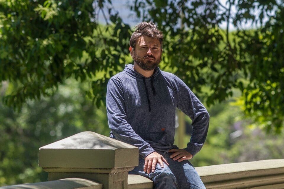 Juan Grabois.