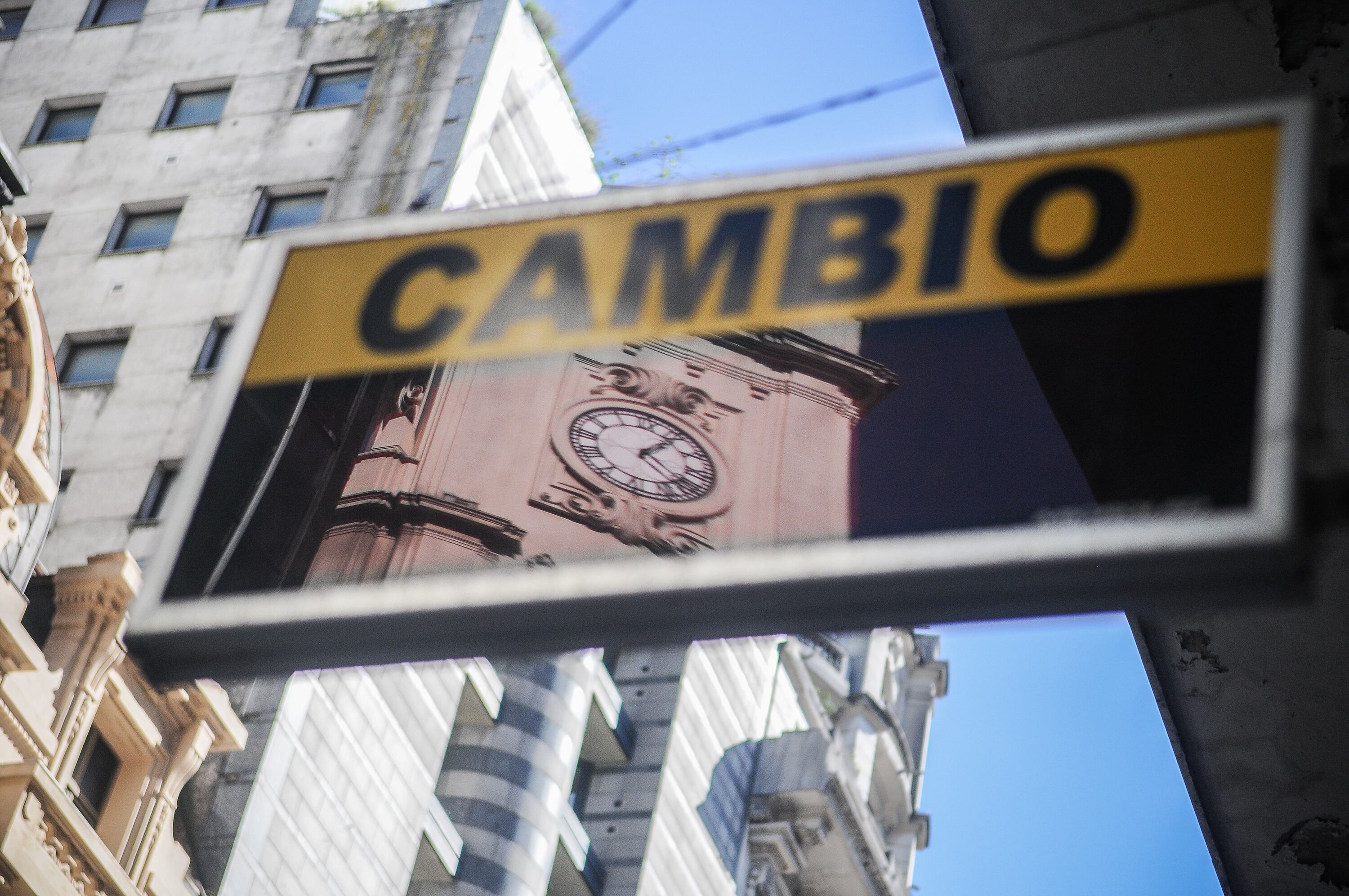 Economía lanzó una nueva serie de los Bopreal.