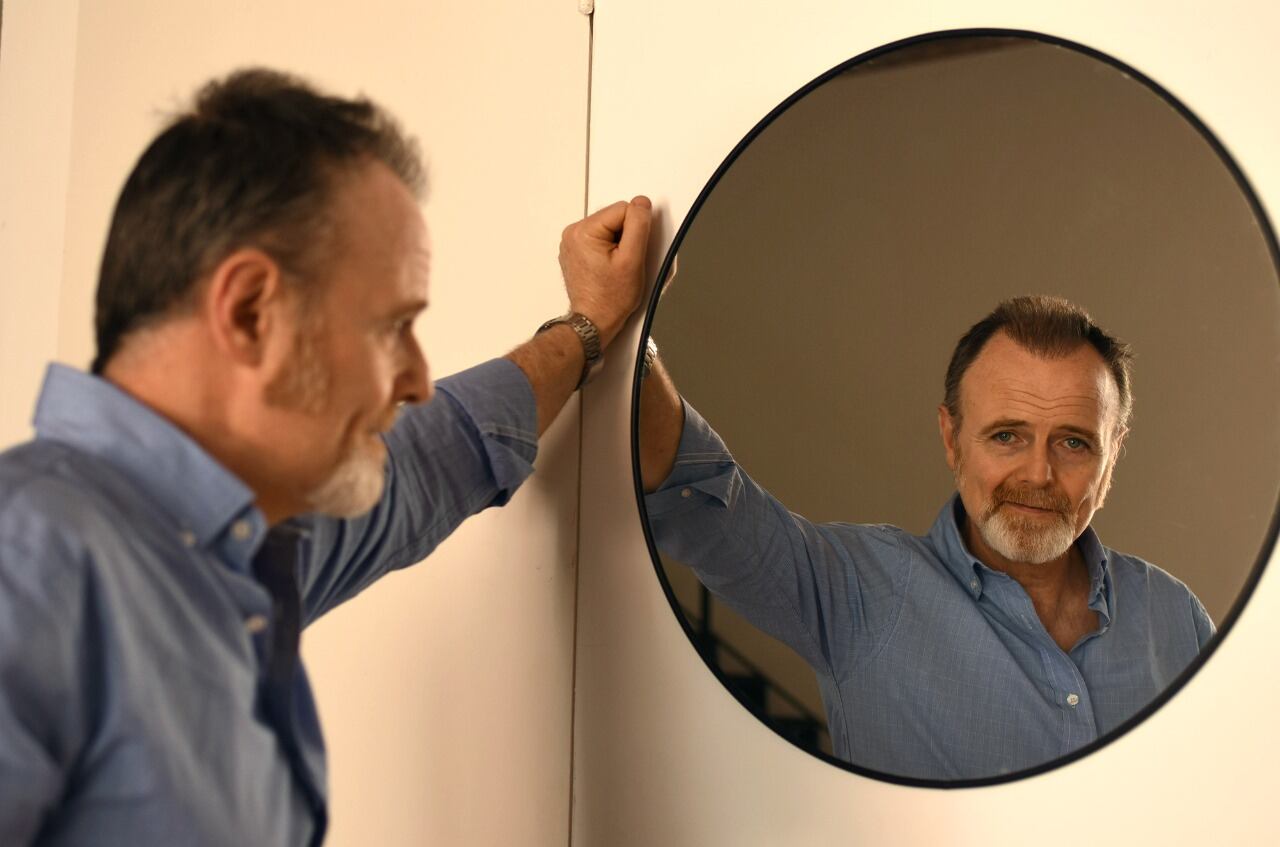 "La película tiene magia y metáfora", afirma Machín.