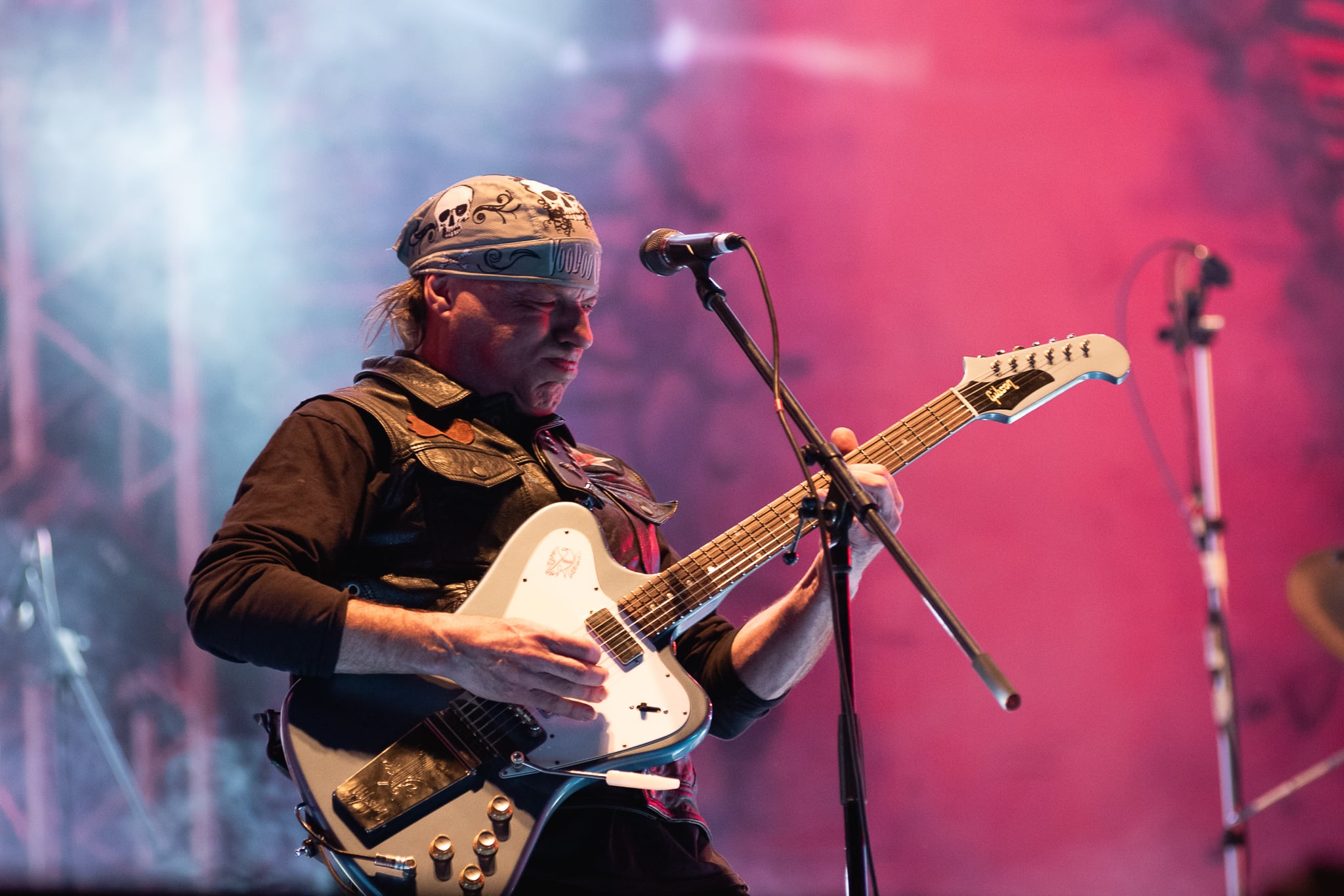 La Renga en Huracán-29/06/2025