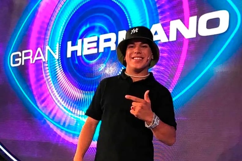 El exparticipante de Gran Hermano continúa en terapia intensiva