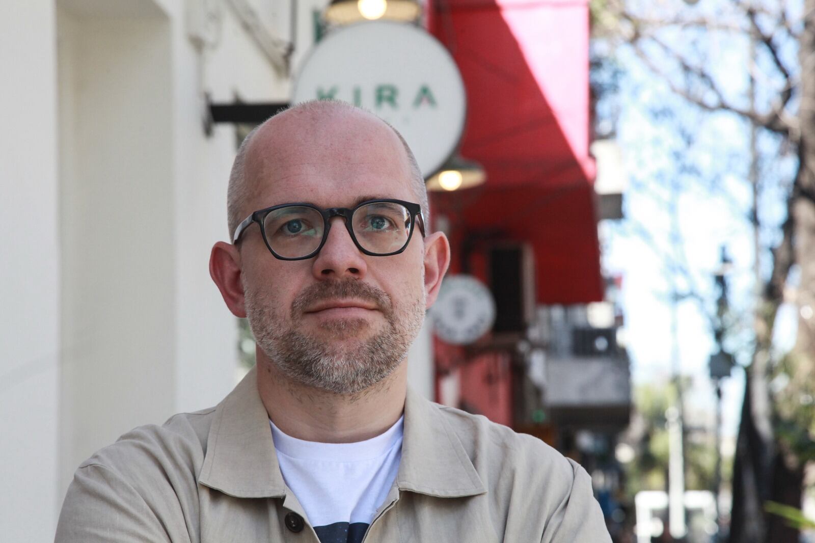 "Había aparatos electrónicos que permitían escuchar las conversaciones de Allende como hacía la CIA."