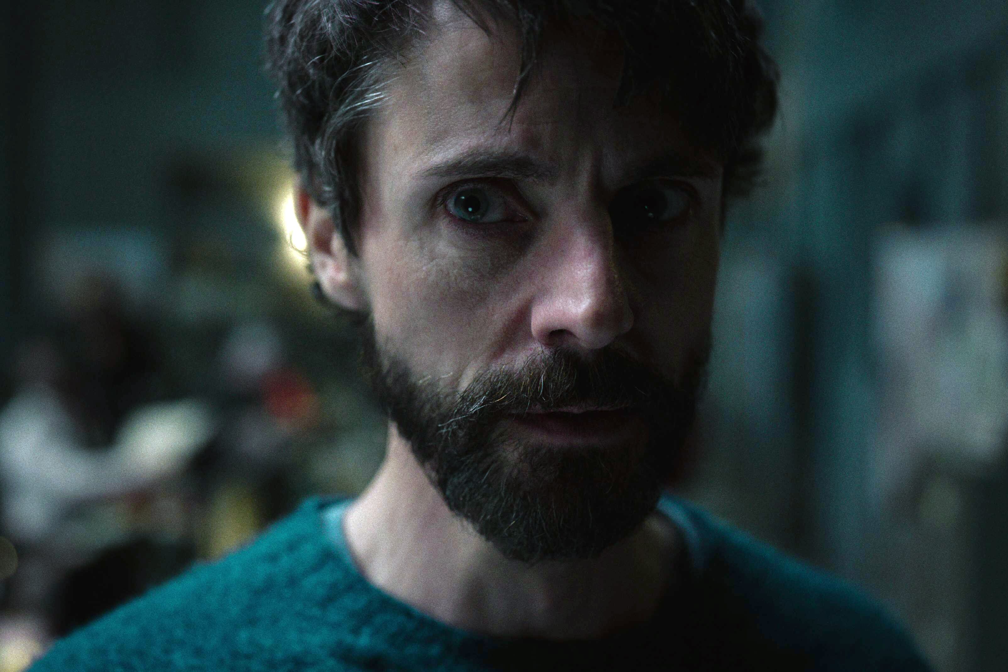 Se trata de la nueva ficción a cargo de Scott Frank.