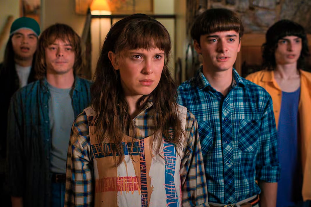 La exitosa serie tendrá su última temporada a mediados de 2025