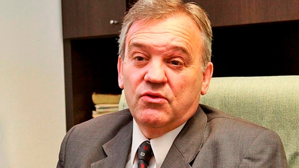 El diputado Real quiere que la Dirección Nacional de Vialidad explique.