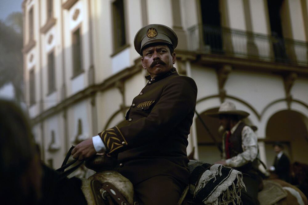 La entrega consta de diez episodios.