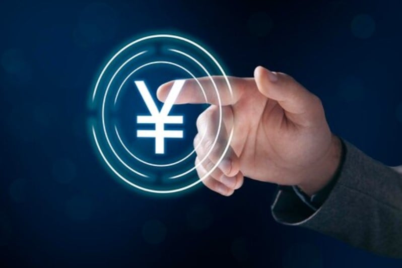 El yuan digital es una de las mayores apuestas de China en materia de economía digital.