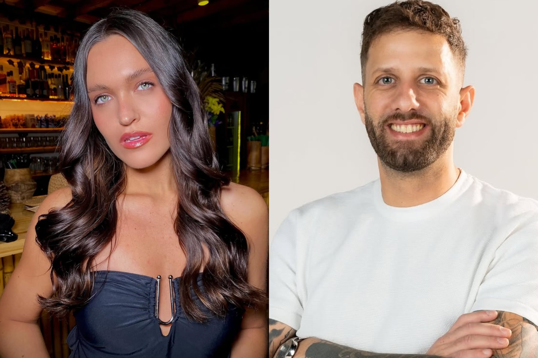 Otra ex participante de "Love Is Blind Argentina" inició una denuncia por abuso sexual