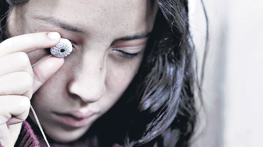 Alba, de la ecuatoriana Ana Barragán, fue consagrada como Mejor Película de Ficción.