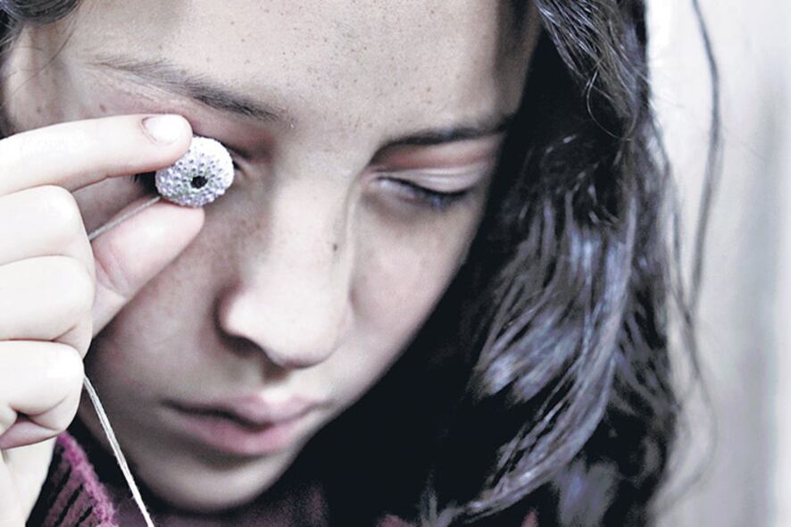 Alba, de la ecuatoriana Ana Barragán, fue consagrada como Mejor Película de Ficción.