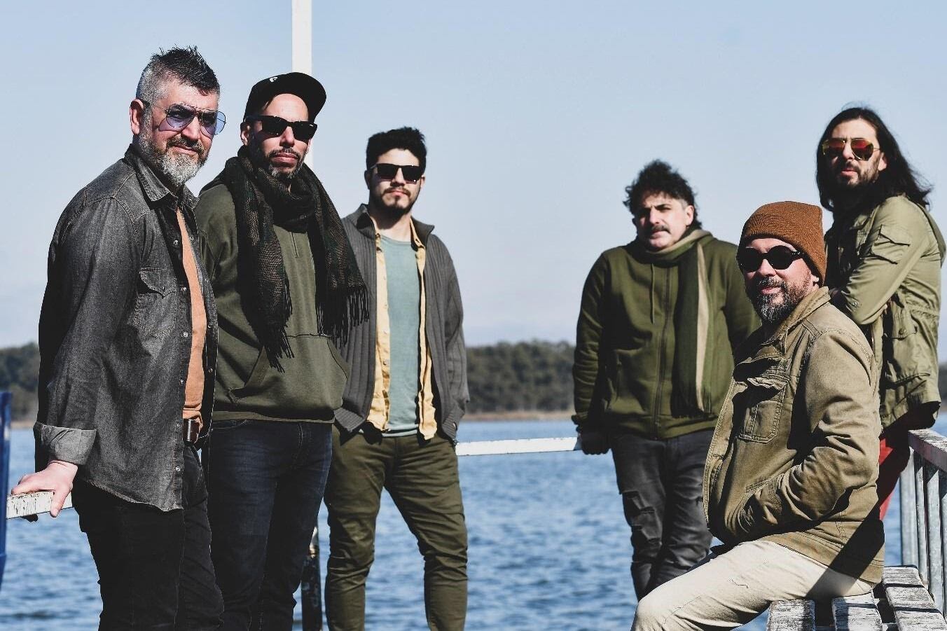 El sábado desde las 14.30, frente al Congreso, estarán Bersuit, La Chancha Muda, La perra que los parió, Ariel Prat, La Chilinga y más