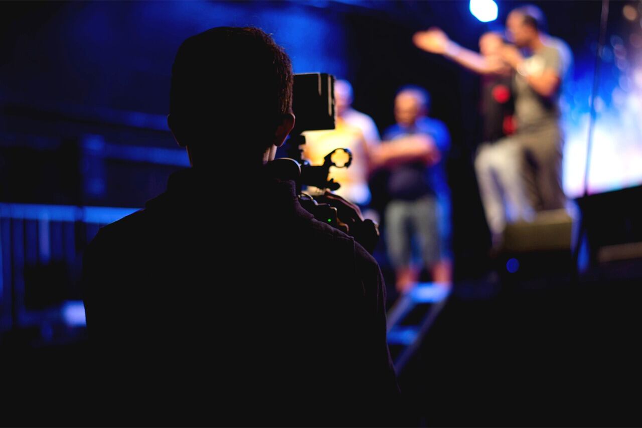 Con las plataformas se modificó mucho más que el origen de la financiación y el espacio de emisión de las obras.