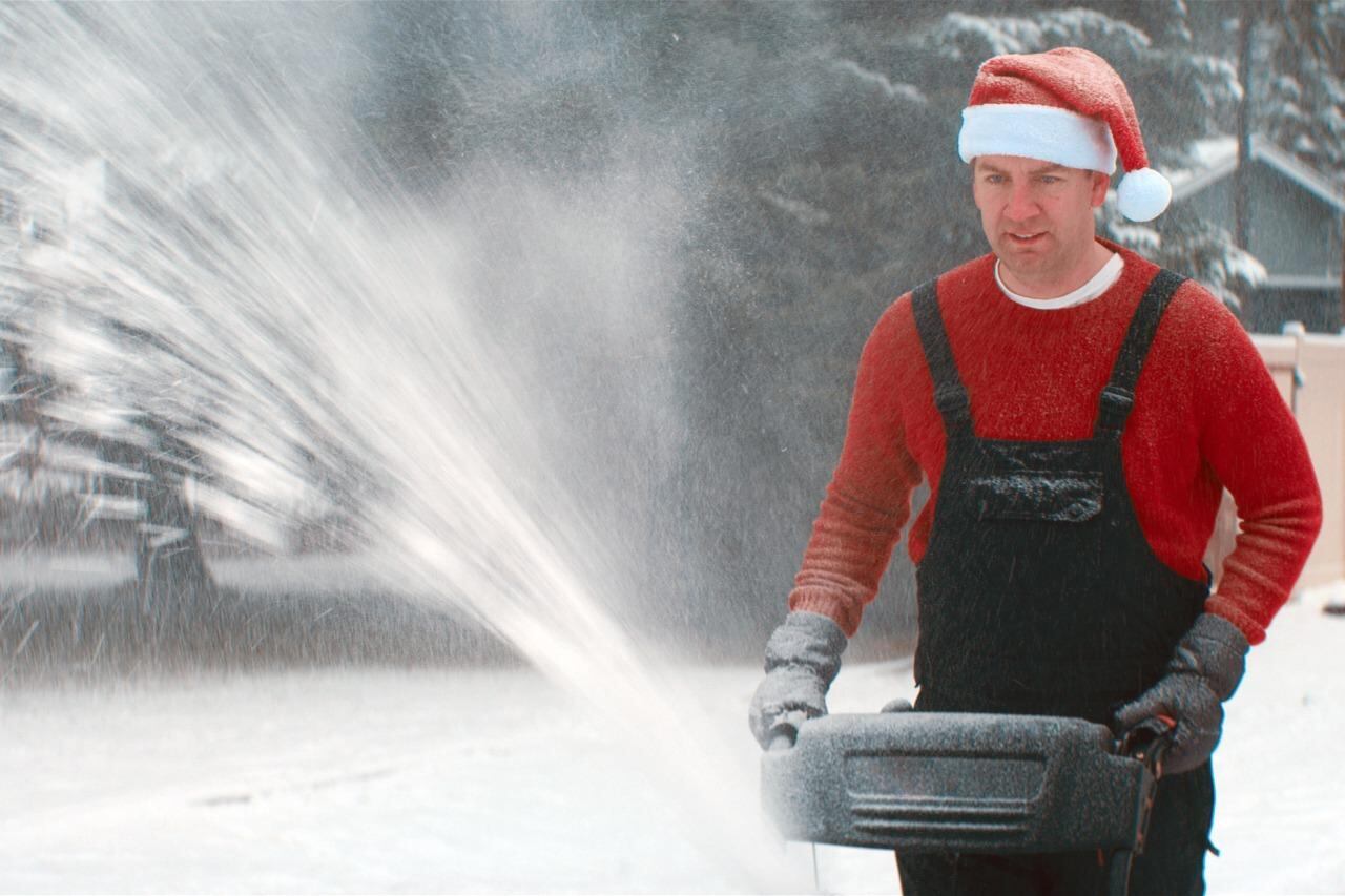 El documental de Becky Read sirve como metáfora del presente político de los Estados Unidos.