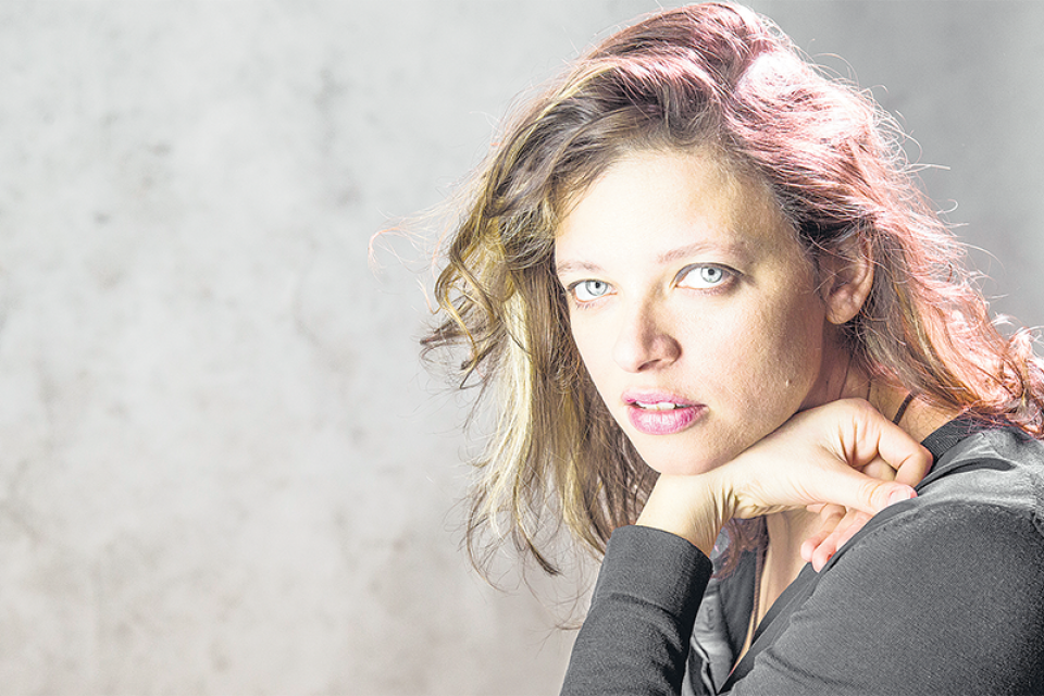 Foto: Sebastián Freire