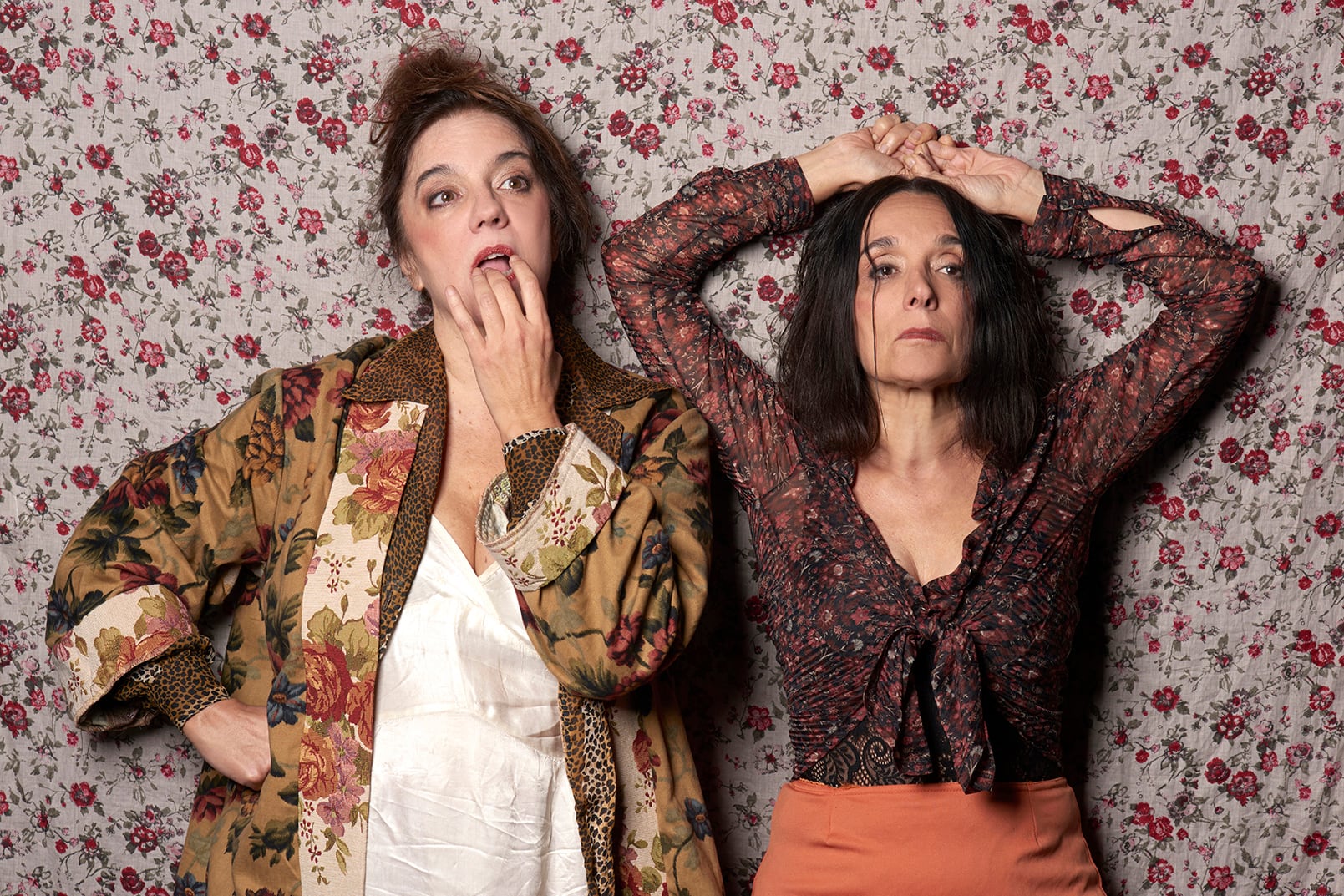 Pelicori y Cantero trabajaron la adaptación con Cristina Banegas