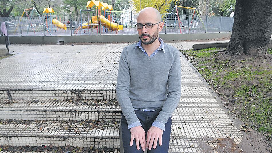 Baña dicta la cátedra de Historia de Rusia de la Facultad de Filosofía y Letras de la UBA.