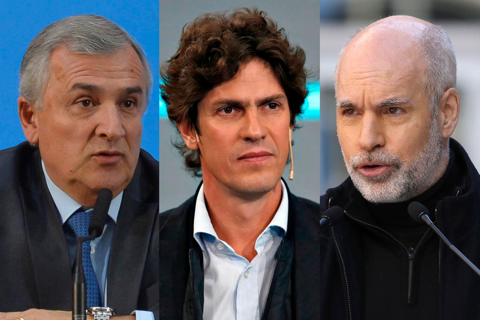 "Hay algunos dirigentes del PRO a los que les gusta caminar el patio trasero del radicalismo, y esto sucede luego de una elección donde el radicalismo ha salido muy fortalecido", advirtió Morales.